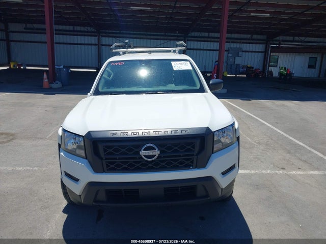 Nissan Frontier King Cab S 4x2 2024 1N6ED1CL1RN632718 Image 14