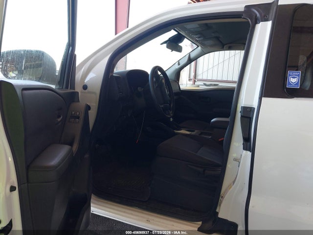 Nissan Frontier King Cab S 4x2 2024 1N6ED1CL1RN632718 Image 5