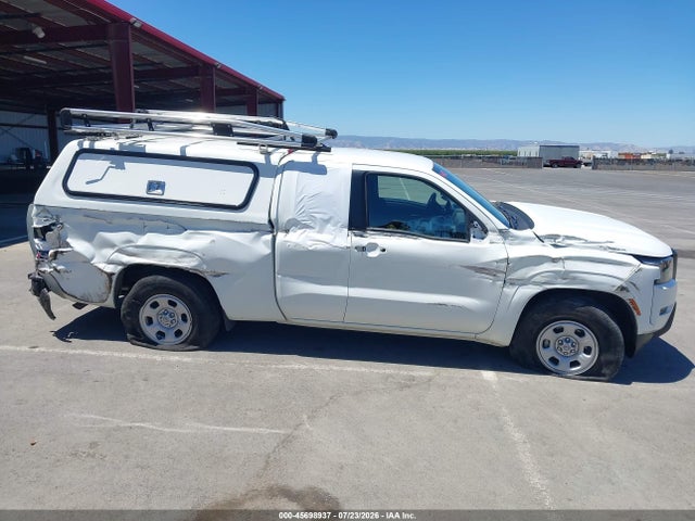 Nissan Frontier King Cab S 4x2 2024 1N6ED1CL1RN632718 Image 6