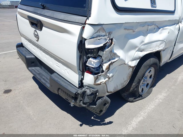 Nissan Frontier King Cab S 4x2 2024 1N6ED1CL1RN632718 Image 13