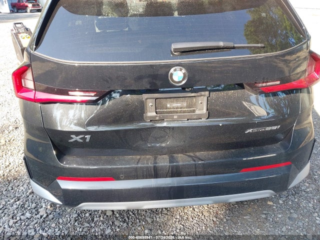 2026 Bmw X1 Xdrive28i მანქანა იყიდება აუქციონზე, vin: WBX73EF06T5628939, აუქციონის ნომერი: 45698941