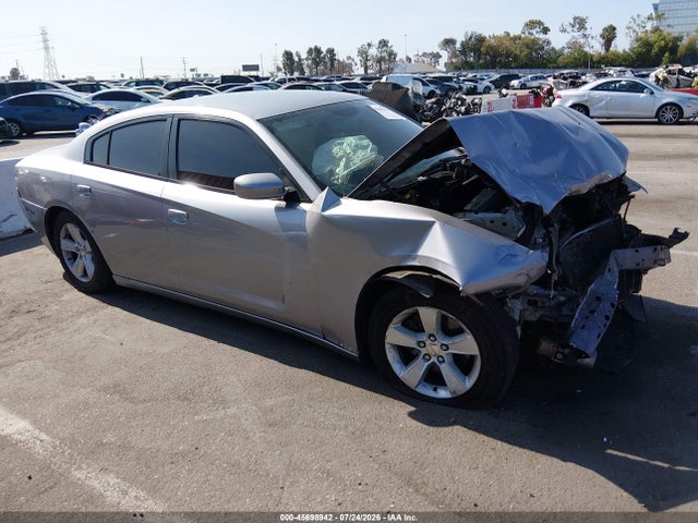 Aukcja sprzedaży 2013 Dodge Charger Se, vin: 2C3CDXBGXDH745316, numer aukcji: 45698942