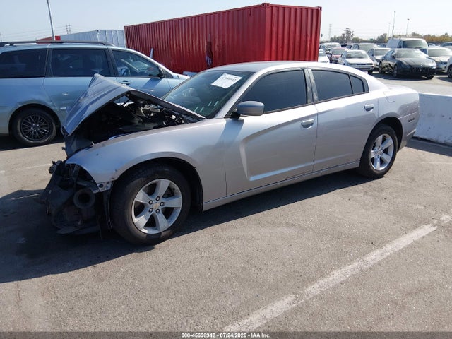 Aukcja sprzedaży 2013 Dodge Charger Se, vin: 2C3CDXBGXDH745316, numer aukcji: 45698942