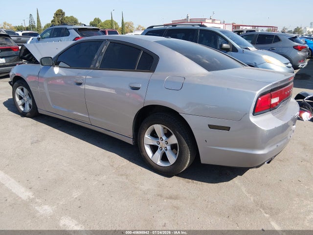 Aukcja sprzedaży 2013 Dodge Charger Se, vin: 2C3CDXBGXDH745316, numer aukcji: 45698942