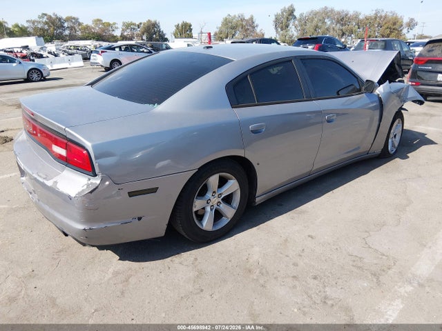Aukcja sprzedaży 2013 Dodge Charger Se, vin: 2C3CDXBGXDH745316, numer aukcji: 45698942