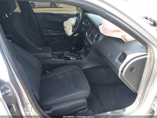 Aukcja sprzedaży 2013 Dodge Charger Se, vin: 2C3CDXBGXDH745316, numer aukcji: 45698942