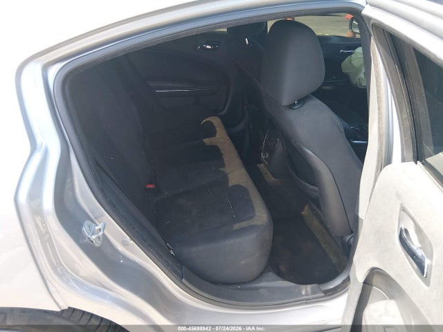 Aukcja sprzedaży 2013 Dodge Charger Se, vin: 2C3CDXBGXDH745316, numer aukcji: 45698942