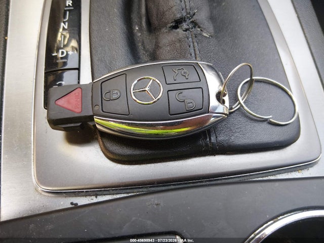 45698943 :رقم المزاد ، WDDGF5EB1BR173731 vin ، 2011 Mercedes-benz C 300 Sport مزاد بيع