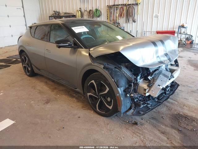 Auction sale of the 2024 Kia Ev6 Gt-line, vin: KNDC4DLC7R5165669, lot number: 45698946