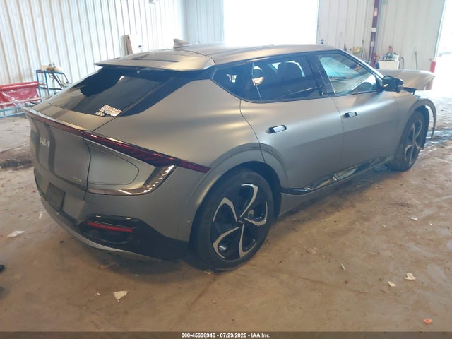 Продажа на аукционе авто 2024 Kia Ev6 Gt-line, vin: KNDC4DLC7R5165669, номер лота: 45698946