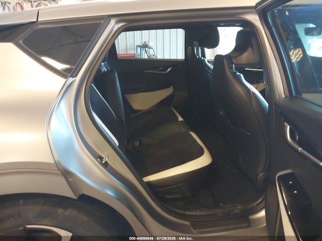 Продажа на аукционе авто 2024 Kia Ev6 Gt-line, vin: KNDC4DLC7R5165669, номер лота: 45698946