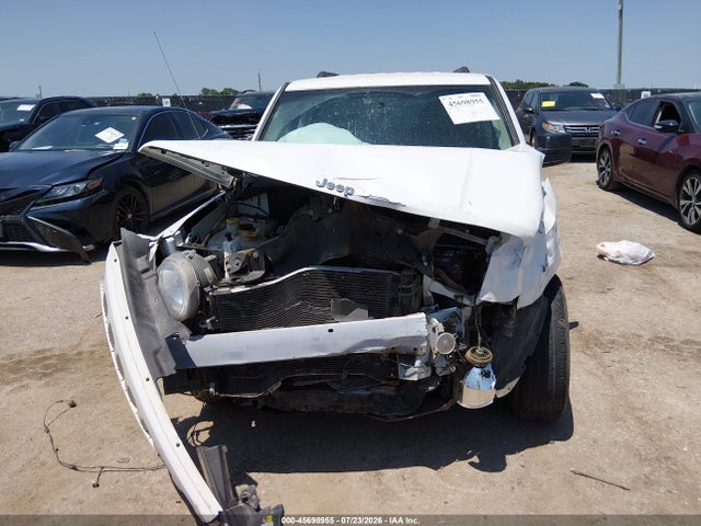 45698955 :رقم المزاد ، 1C4NJPBB9CD538882 vin ، 2012 Jeep Patriot Sport مزاد بيع