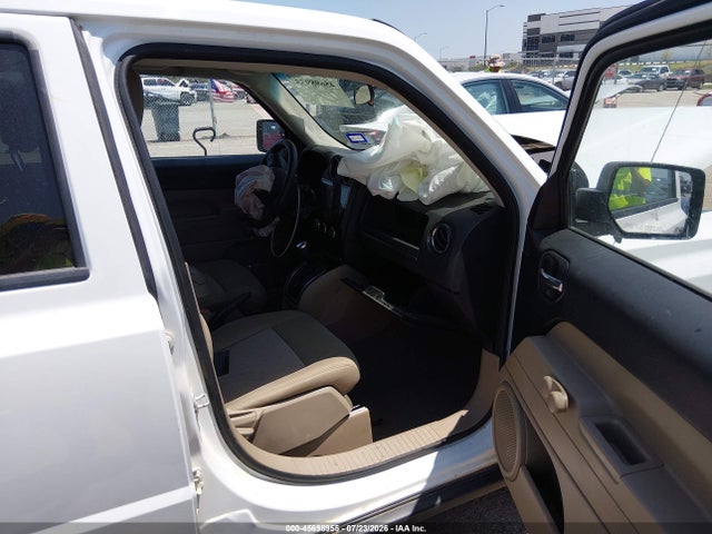 45698955 :رقم المزاد ، 1C4NJPBB9CD538882 vin ، 2012 Jeep Patriot Sport مزاد بيع