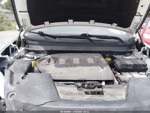 45698961 :رقم المزاد ، 1C4PJLCS7EW105858 vin ، 2014 Jeep Cherokee Latitude مزاد بيع