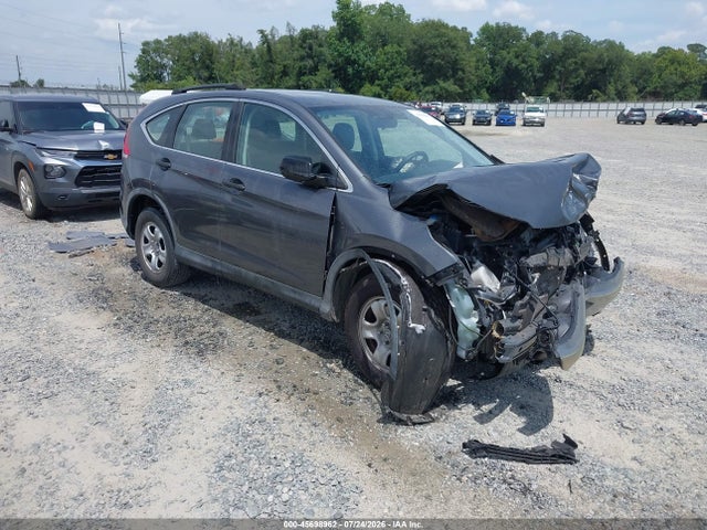 Aukcja sprzedaży 2014 Honda Cr-v Lx, vin: 3CZRM3H34EG703321, numer aukcji: 45698962