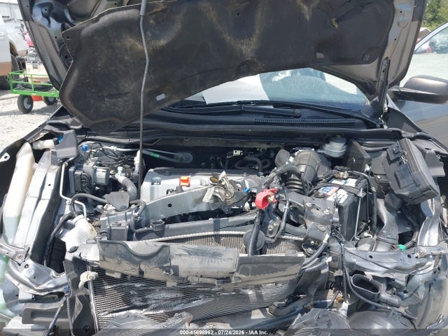 Продаж на аукціоні авто 2014 Honda Cr-v Lx, vin: 3CZRM3H34EG703321, номер лоту: 45698962