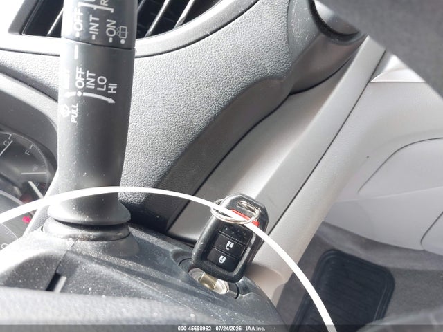 Продаж на аукціоні авто 2014 Honda Cr-v Lx, vin: 3CZRM3H34EG703321, номер лоту: 45698962