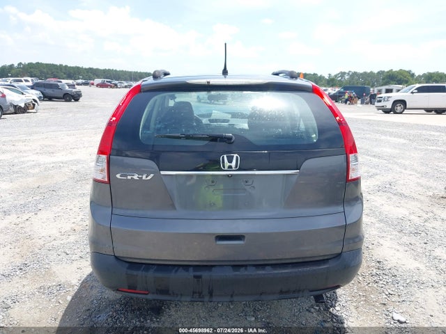 Продаж на аукціоні авто 2014 Honda Cr-v Lx, vin: 3CZRM3H34EG703321, номер лоту: 45698962