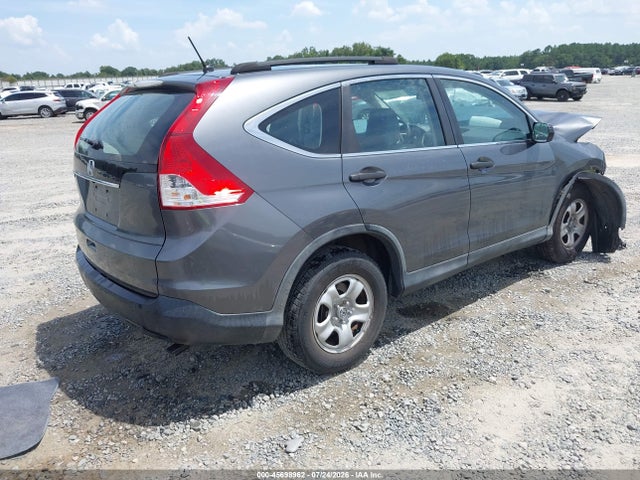Продаж на аукціоні авто 2014 Honda Cr-v Lx, vin: 3CZRM3H34EG703321, номер лоту: 45698962
