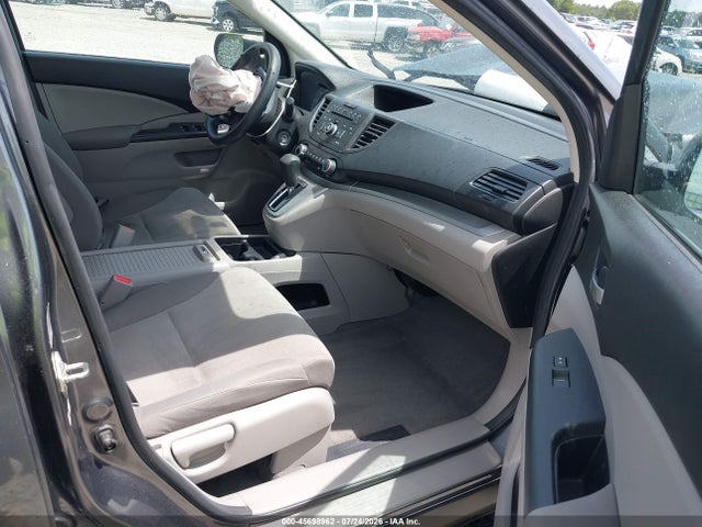Продаж на аукціоні авто 2014 Honda Cr-v Lx, vin: 3CZRM3H34EG703321, номер лоту: 45698962