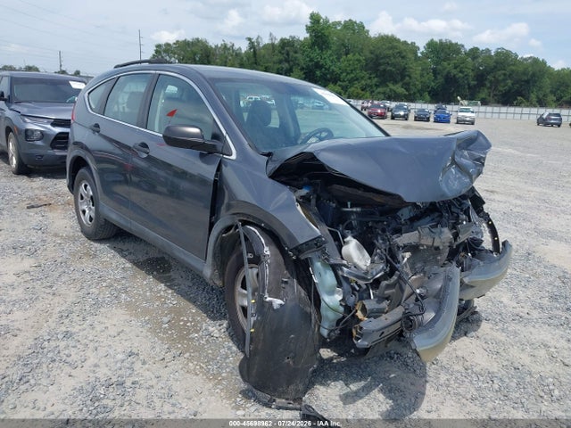 Продаж на аукціоні авто 2014 Honda Cr-v Lx, vin: 3CZRM3H34EG703321, номер лоту: 45698962