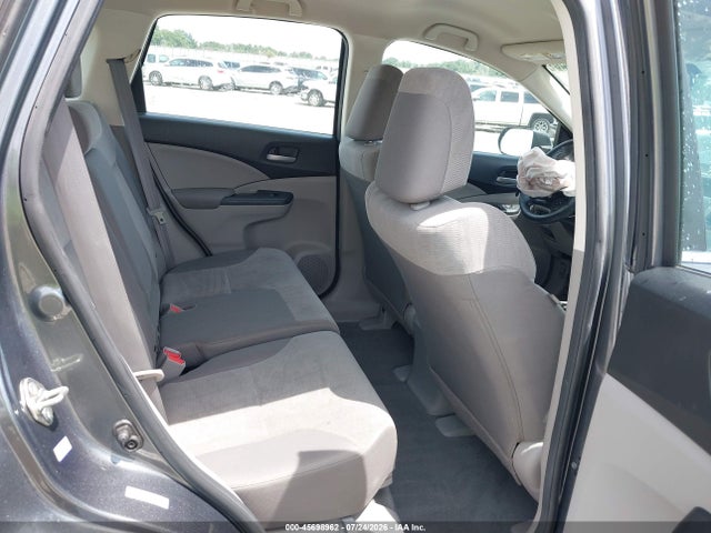 Продаж на аукціоні авто 2014 Honda Cr-v Lx, vin: 3CZRM3H34EG703321, номер лоту: 45698962