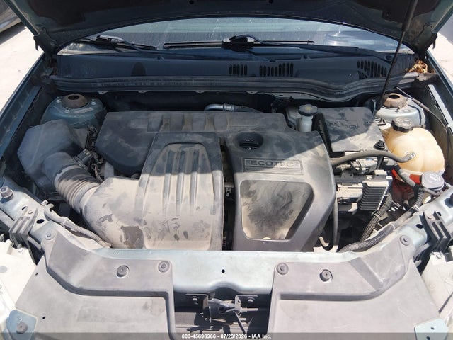 45698966 :رقم المزاد ، 1G1AB1F56A7204259 vin ، 2010 Chevrolet Cobalt Ls مزاد بيع