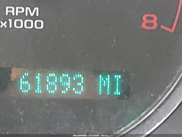 45698966 :رقم المزاد ، 1G1AB1F56A7204259 vin ، 2010 Chevrolet Cobalt Ls مزاد بيع