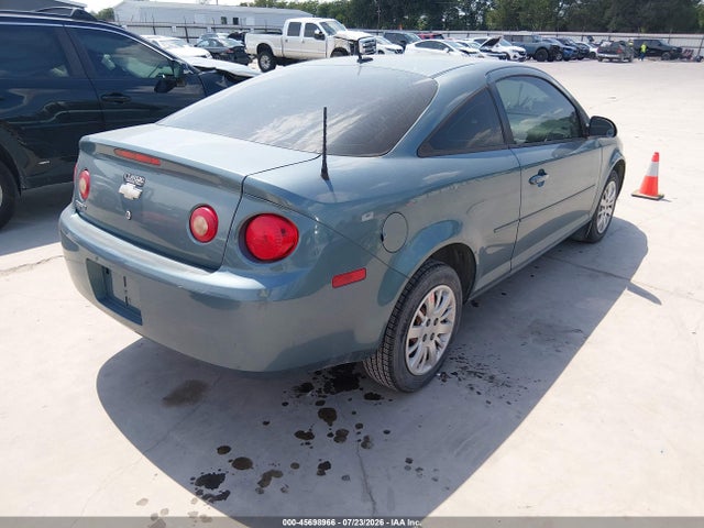 45698966 :رقم المزاد ، 1G1AB1F56A7204259 vin ، 2010 Chevrolet Cobalt Ls مزاد بيع