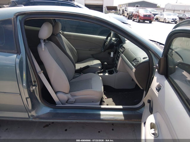 45698966 :رقم المزاد ، 1G1AB1F56A7204259 vin ، 2010 Chevrolet Cobalt Ls مزاد بيع