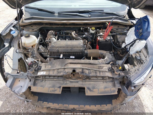 2023 Ford Escape St-line მანქანა იყიდება აუქციონზე, vin: 1FMCU0MNXPUA87248, აუქციონის ნომერი: 45698970