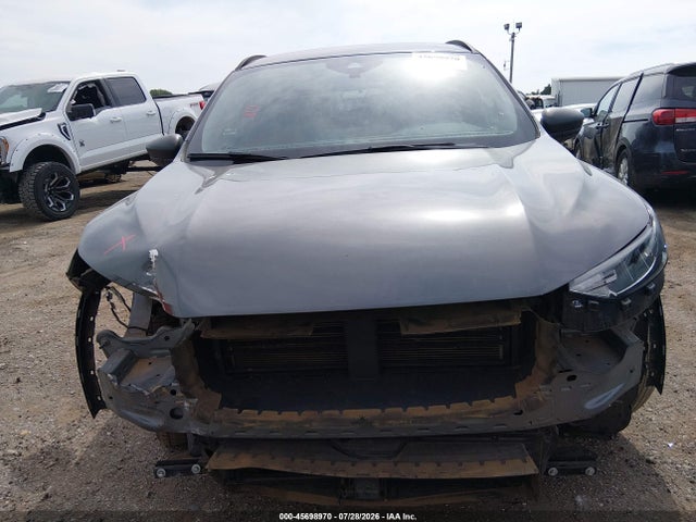 2023 Ford Escape St-line მანქანა იყიდება აუქციონზე, vin: 1FMCU0MNXPUA87248, აუქციონის ნომერი: 45698970