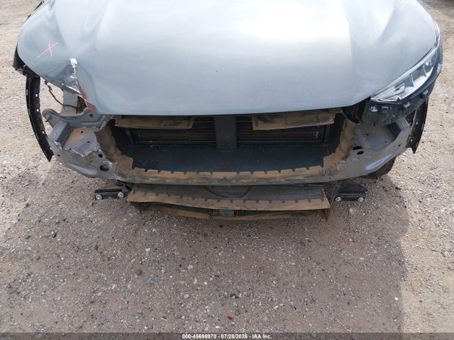 2023 Ford Escape St-line მანქანა იყიდება აუქციონზე, vin: 1FMCU0MNXPUA87248, აუქციონის ნომერი: 45698970
