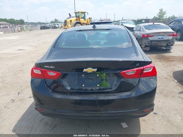 45698975 :رقم المزاد ، 1G1ZB5ST2HF217556 vin ، 2017 Chevrolet Malibu Ls مزاد بيع