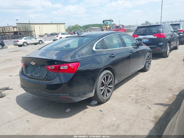 45698975 :رقم المزاد ، 1G1ZB5ST2HF217556 vin ، 2017 Chevrolet Malibu Ls مزاد بيع