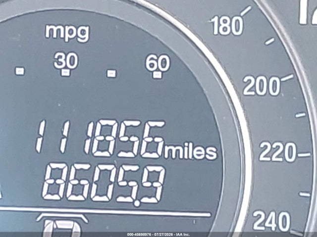 Honda ACCORD LX 2016 1HGCR2F35GA183272 Image 15