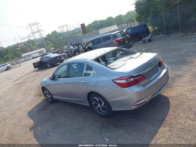 Honda ACCORD LX 2016 1HGCR2F35GA183272 Image 18