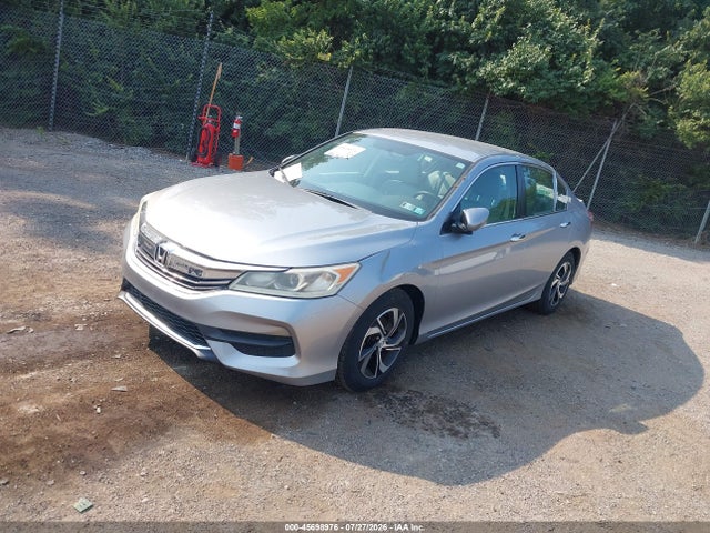 1HGCR2F35GA183272 Honda ACCORD LX