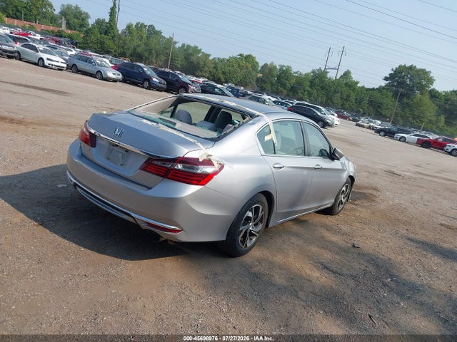 1HGCR2F35GA183272 Honda ACCORD LX