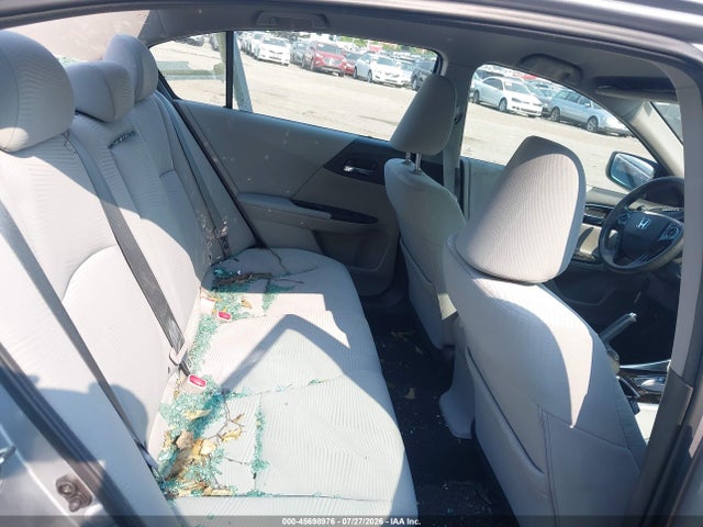 1HGCR2F35GA183272 Honda ACCORD LX