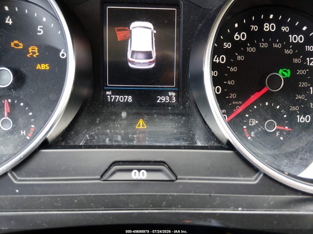 Aukcja sprzedaży 2018 Volkswagen Tiguan 2.0t S, vin: 3VV1B7AX1JM119128, numer aukcji: 45698978