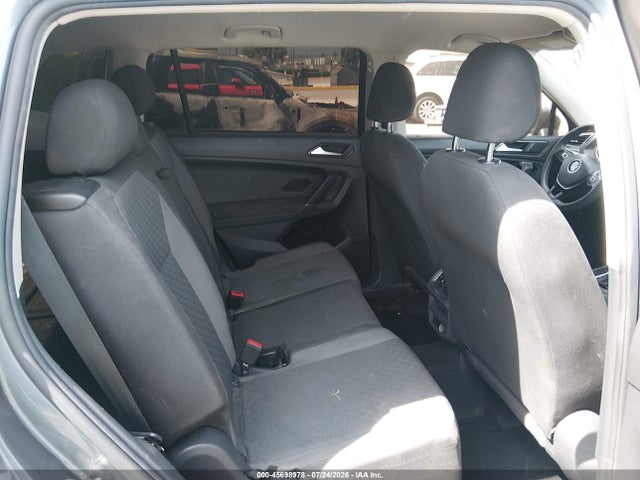 Aukcja sprzedaży 2018 Volkswagen Tiguan 2.0t S, vin: 3VV1B7AX1JM119128, numer aukcji: 45698978