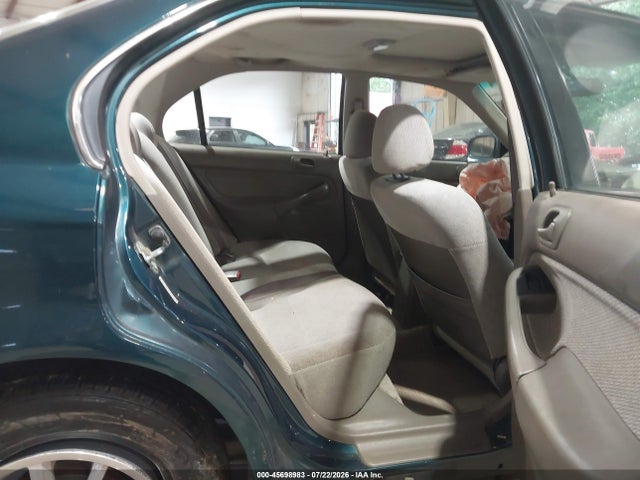 Продажа на аукционе авто 1997 Honda Civic Ex, vin: 2HGEJ8640VH557412, номер лота: 45698983
