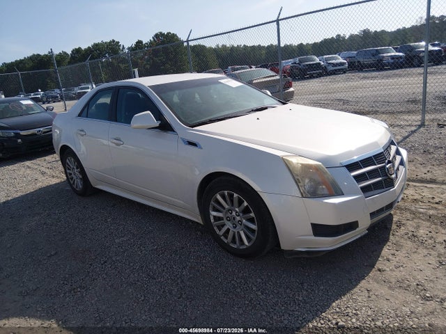 Aukcja sprzedaży 2011 Cadillac Cts Standard, vin: 1G6DA5EY1B0137321, numer aukcji: 45698984