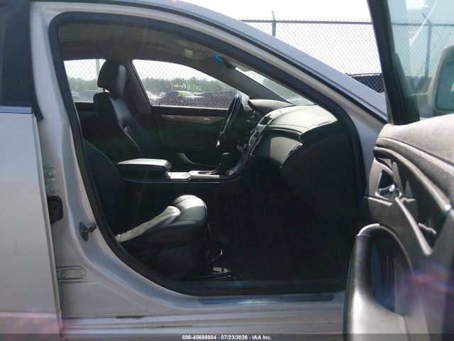 Aukcja sprzedaży 2011 Cadillac Cts Standard, vin: 1G6DA5EY1B0137321, numer aukcji: 45698984