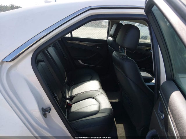 Aukcja sprzedaży 2011 Cadillac Cts Standard, vin: 1G6DA5EY1B0137321, numer aukcji: 45698984