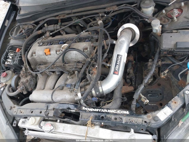 2004 Acura Rsx Type S მანქანა იყიდება აუქციონზე, vin: JH4DC53064S011532, აუქციონის ნომერი: 45698989