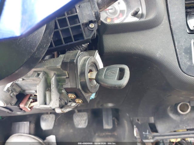 2004 Acura Rsx Type S მანქანა იყიდება აუქციონზე, vin: JH4DC53064S011532, აუქციონის ნომერი: 45698989