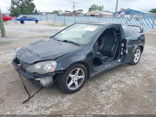 2004 Acura Rsx Type S მანქანა იყიდება აუქციონზე, vin: JH4DC53064S011532, აუქციონის ნომერი: 45698989