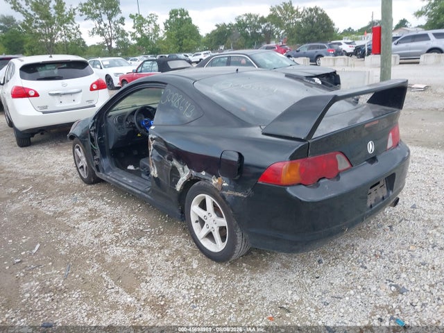 2004 Acura Rsx Type S მანქანა იყიდება აუქციონზე, vin: JH4DC53064S011532, აუქციონის ნომერი: 45698989